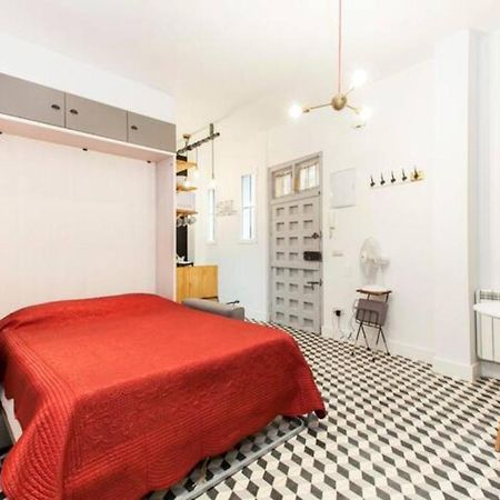 Апартаменты Studio Chueca Мадрид Экстерьер фото
