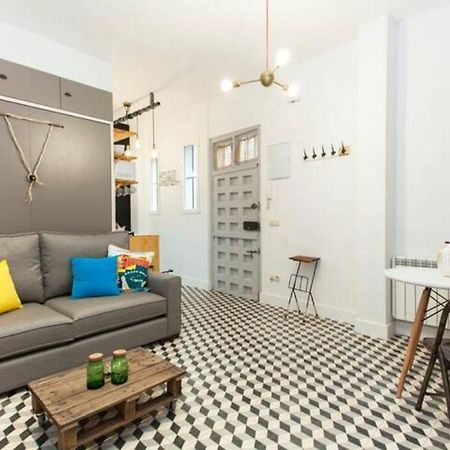 Апартаменты Studio Chueca Мадрид Экстерьер фото