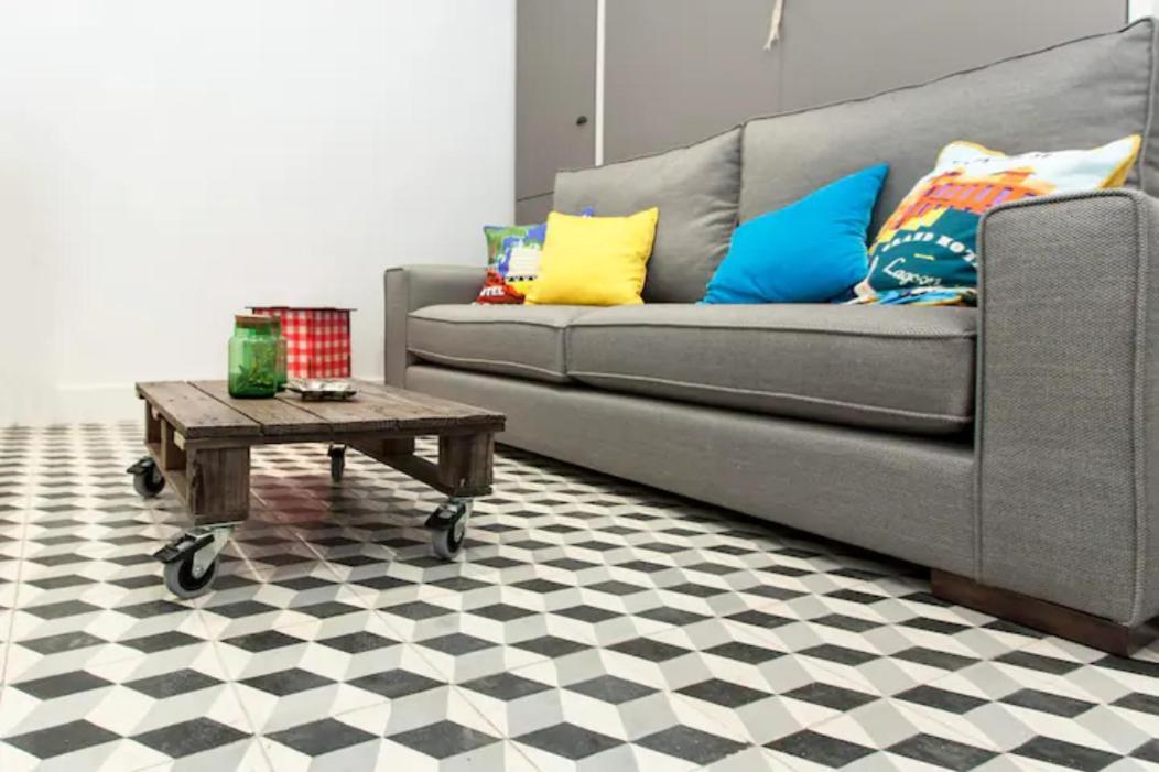Апартаменты Studio Chueca Мадрид Экстерьер фото